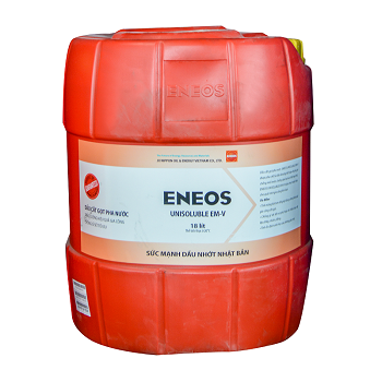 Dầu Cắt Gọt Pha Nước Eneos Unisolube EM-V